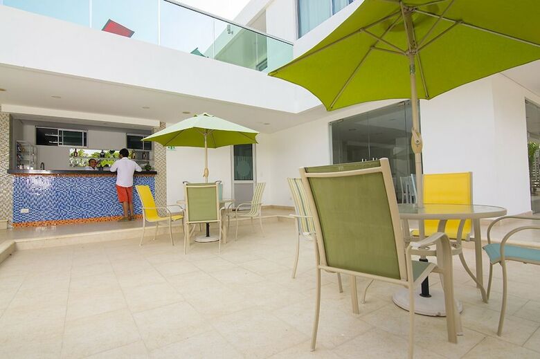 Hotel Soleira