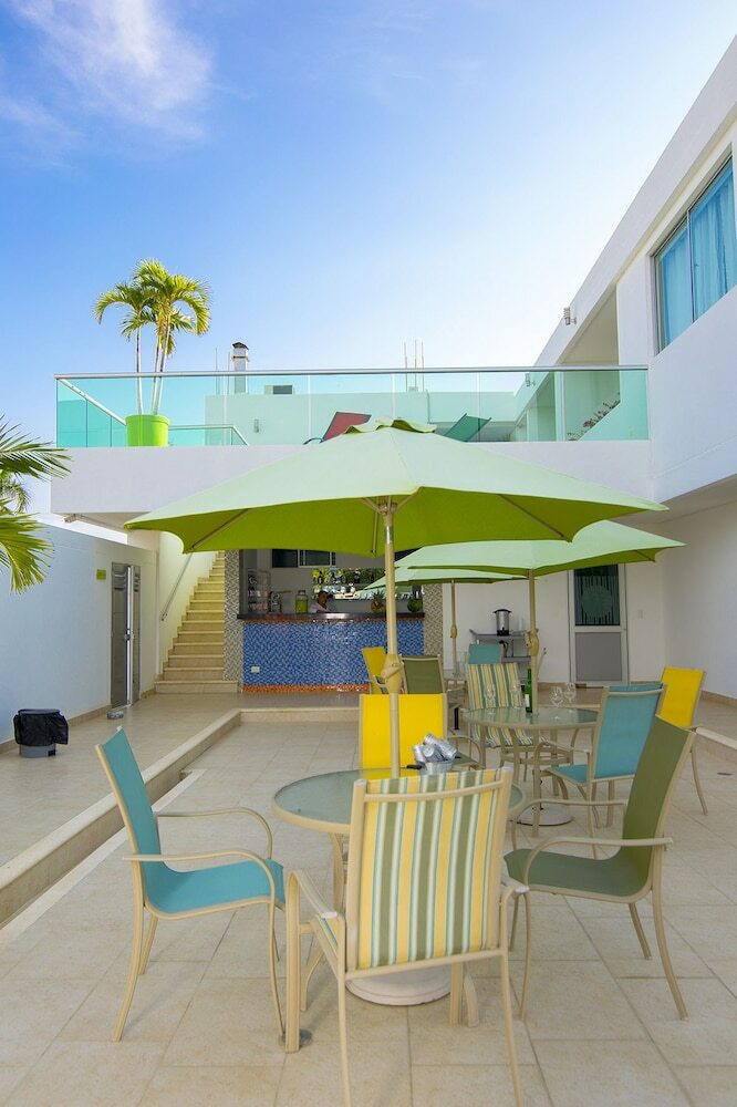 Hotel Soleira