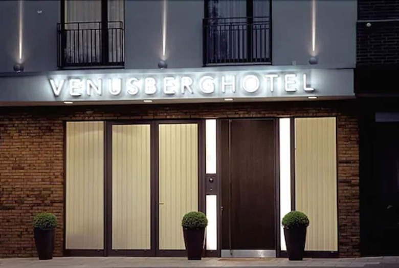 Venusberghotel