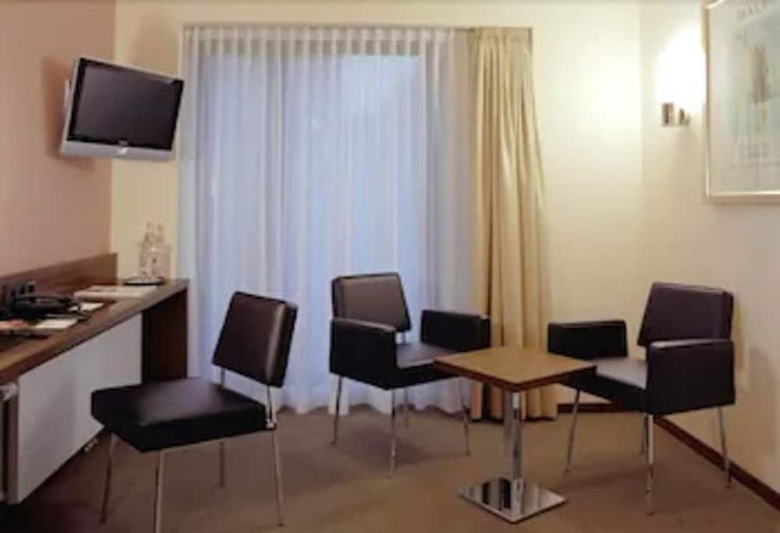 Venusberghotel
