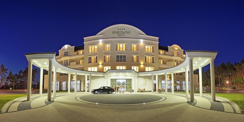 Hotel Binkowski