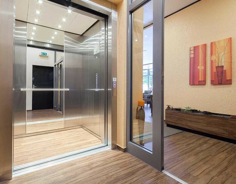 Hotel Mondial