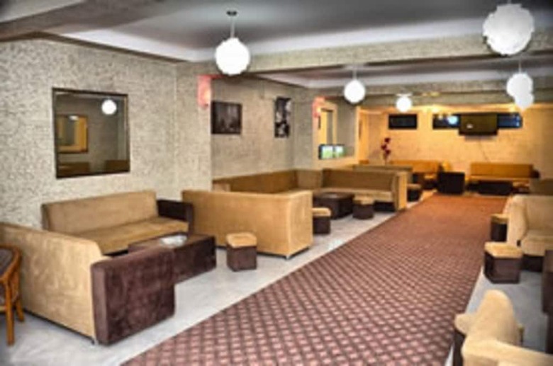 Hotel H�tel Benitala