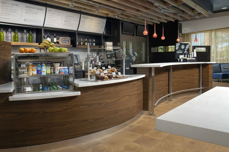 Hotel Courtyard By Marriott Houston Nw/290 Corridor