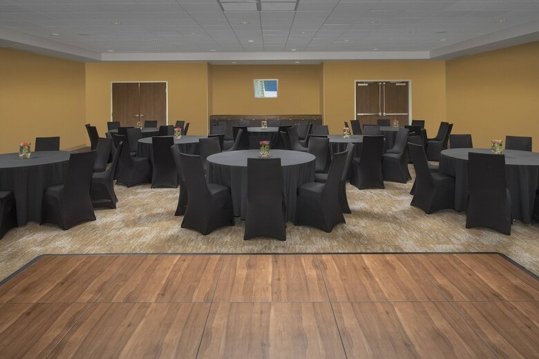 Hotel Courtyard By Marriott Houston Nw/290 Corridor