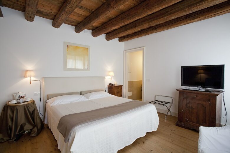 Posada Relais Corte Guastalla