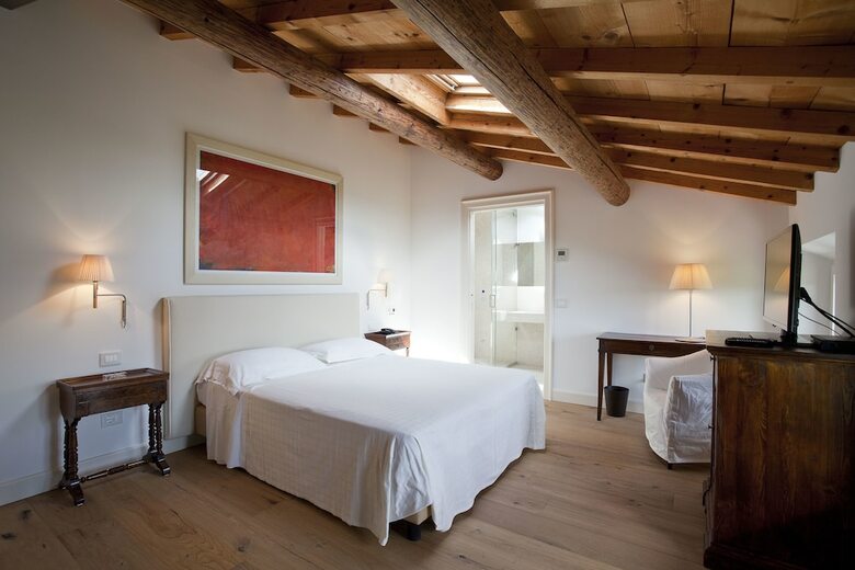 Posada Relais Corte Guastalla