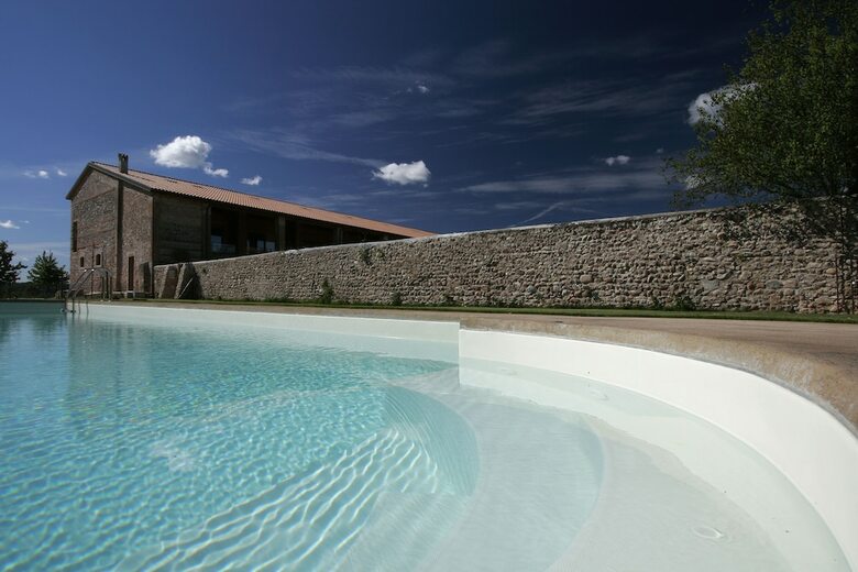 Posada Relais Corte Guastalla