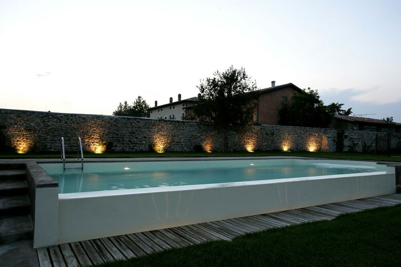 Posada Relais Corte Guastalla