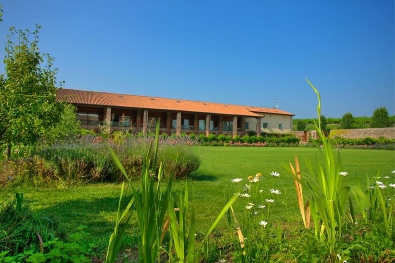 Posada Relais Corte Guastalla