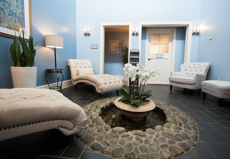 Hotel Boar's Head Resort
