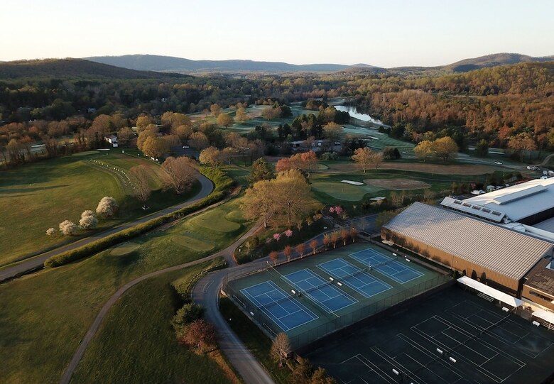 Hotel Boar's Head Resort