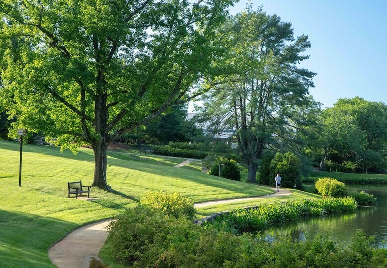 Hotel Boar's Head Resort