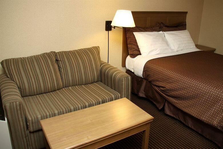 Hotel Super 5 Inn