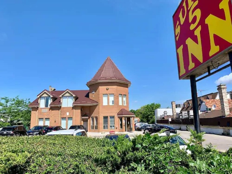 Hotel Super 5 Inn