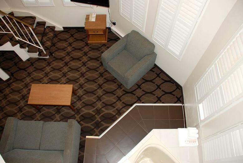 Hotel Super 5 Inn