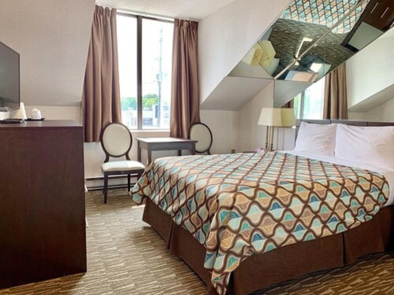 Hotel Super 5 Inn