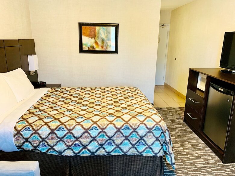 Hotel Super 5 Inn