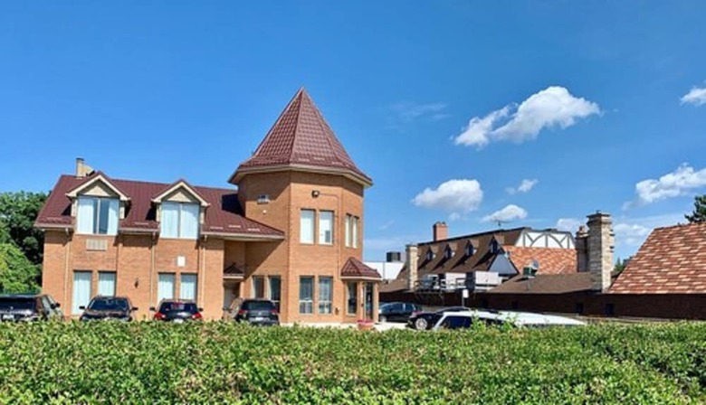 Hotel Super 5 Inn