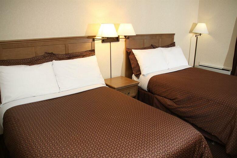 Hotel Super 5 Inn