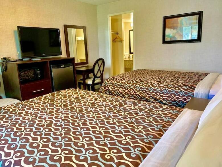 Hotel Super 5 Inn