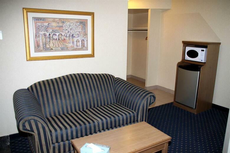 Hotel Super 5 Inn