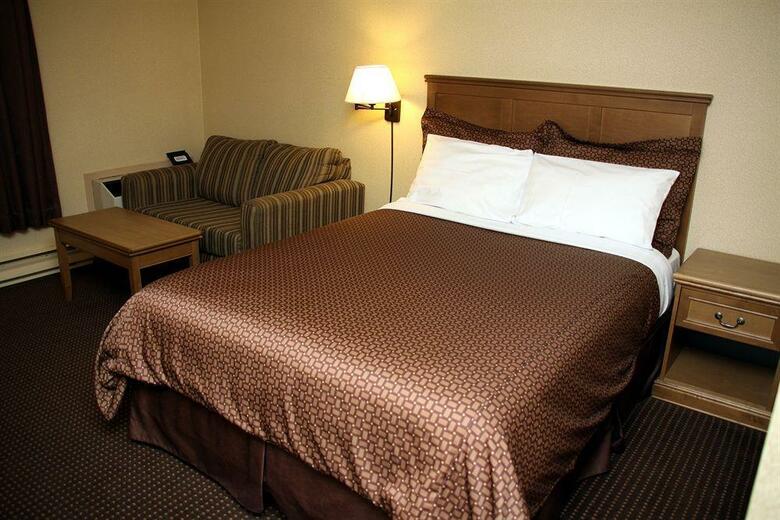 Hotel Super 5 Inn