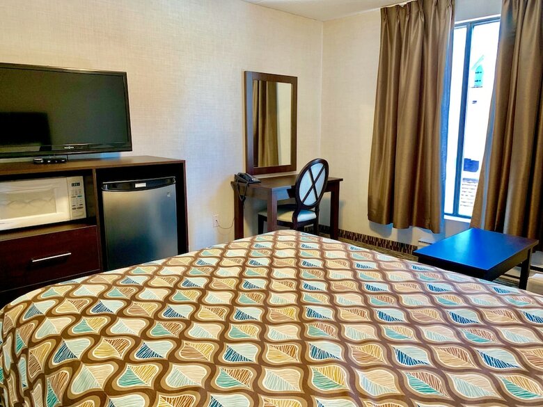 Hotel Super 5 Inn