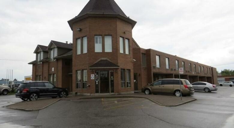 Hotel Super 5 Inn