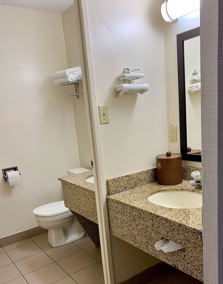 Hotel Super 5 Inn