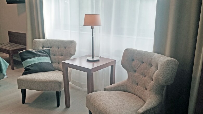 Hotel Majvik