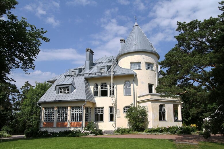 Hotel Majvik