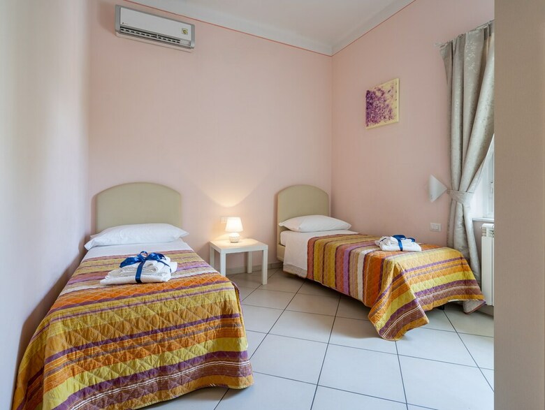 B&B Alma