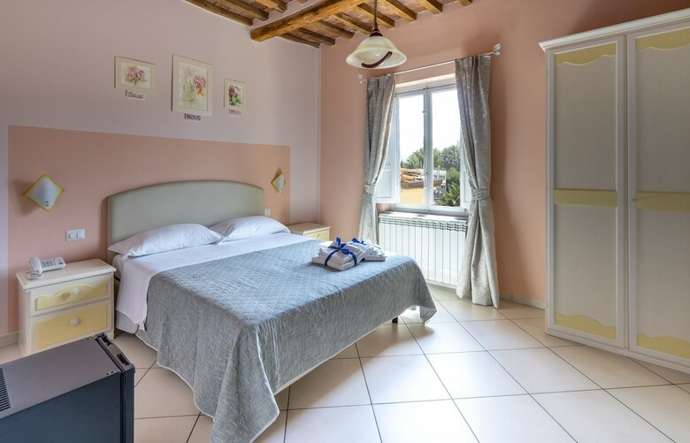 B&B Alma