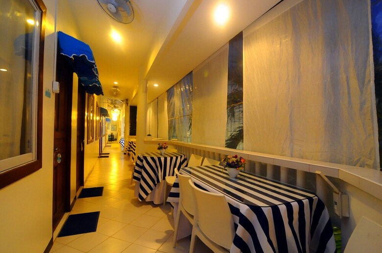 Hotel Blue Veranda Suites At Boracay
