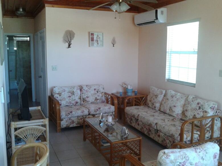 Tropical View Villa
