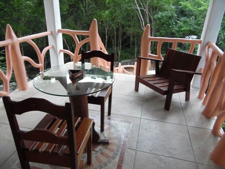 Hotel Kambulum Nature Eco-villas