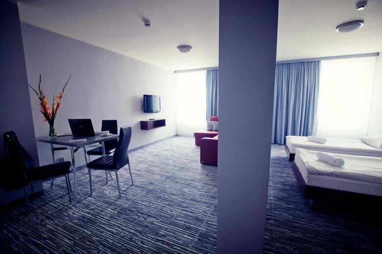 Hotel ?l?sk