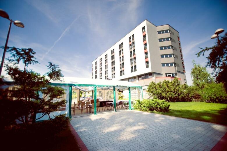 Hotel ?l?sk