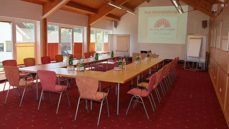Hessen Hotelpark Hohenroda
