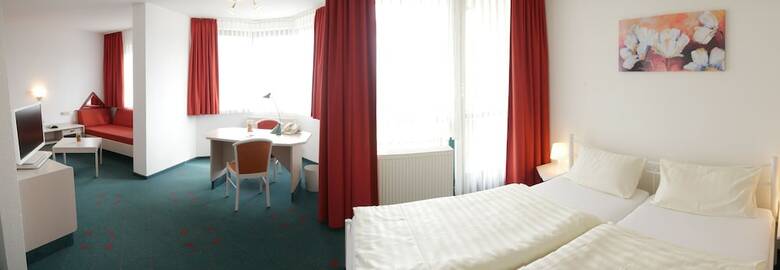 Hessen Hotelpark Hohenroda