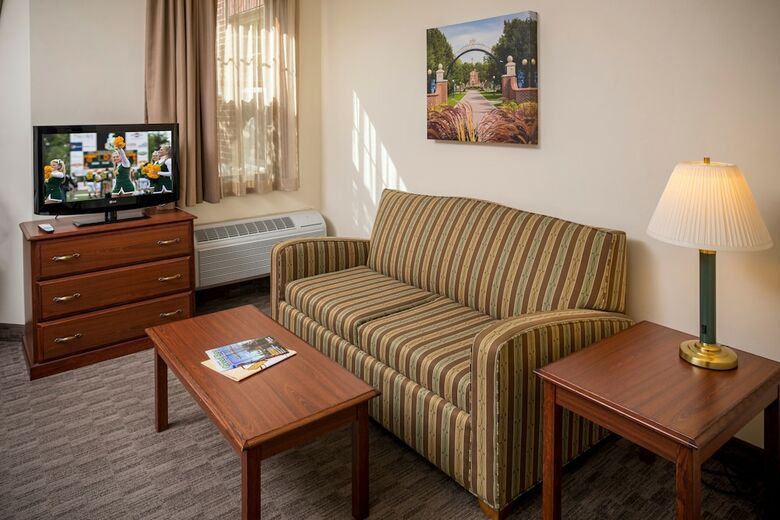 Kress Inn, Ascend Hotel Collection