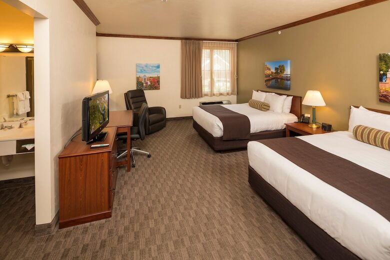 Kress Inn, Ascend Hotel Collection