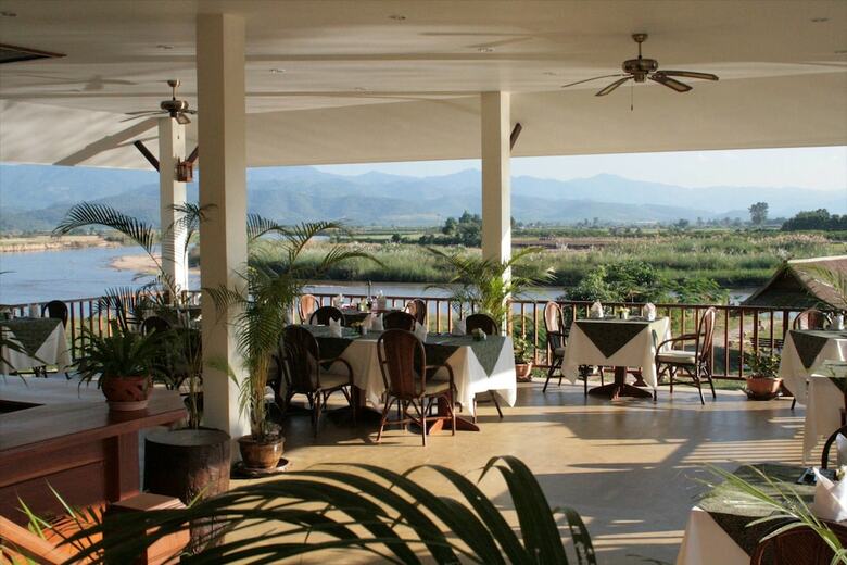 Apartamento Maekok River Village Resort