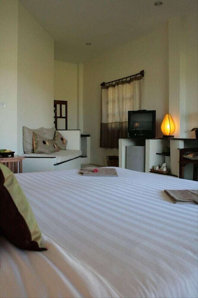 Apartamento Maekok River Village Resort