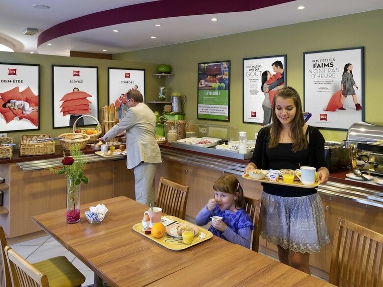 Hotel Ibis Li�ge Seraing