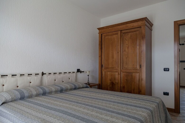 Agroturismo Cerqua Rosara Residence