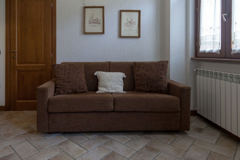 Agroturismo Cerqua Rosara Residence