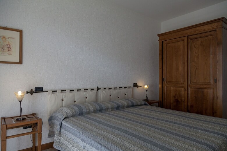 Agroturismo Cerqua Rosara Residence