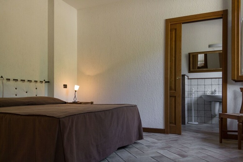Agroturismo Cerqua Rosara Residence